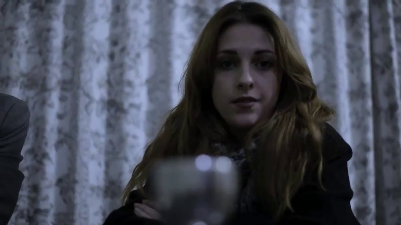 Origin8 Film Festival finalist/ Originality award winning "Code Name:COTTON"