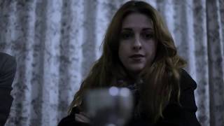 Origin8 Film Festival finalist/ Originality award winning "Code Name:COTTON"