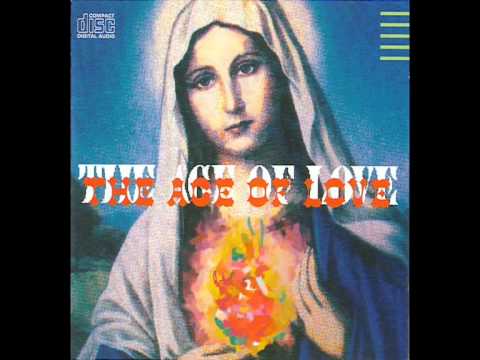 Age Of Love - The Age Of Love (Flying Mix) ORIGINAL 1990 HQ