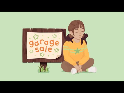 Announcement Trailer