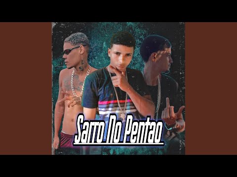 Sarro no Pentão
