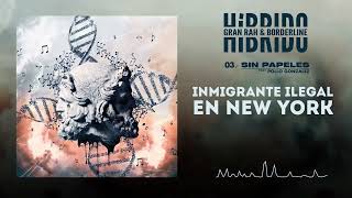 Sin Papeles Lyrics English Translation