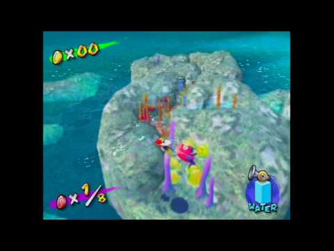 Let's Play 30 Years of Mario Pt. 154 - Super Mario Sunshine Part 15