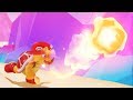 Evolution Of Fire Bro In Super Mario Games