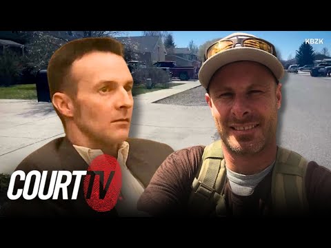 Toxicologist: Victim Stephen Campbell's BAC Was .301, Had Drugs In System