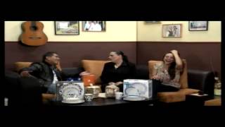 La química entre las parejas