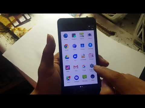 Oukitel Bypass FRP Google Account '100 esy