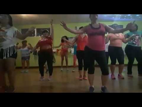 BELLYDANCEHALL MR SAIK