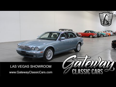 2006 Jaguar XJ (CC-1951430) for sale in O'Fallon, Illinois