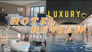 Top Luxury Hotels In Sydney, Australia | Best Hotels in Sydney