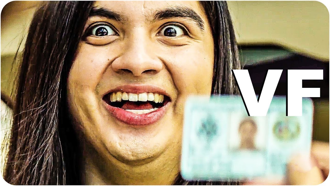 Miniature de la vidéo LE PAQUET Bande Annonce VF (2018) du film Le Paquet