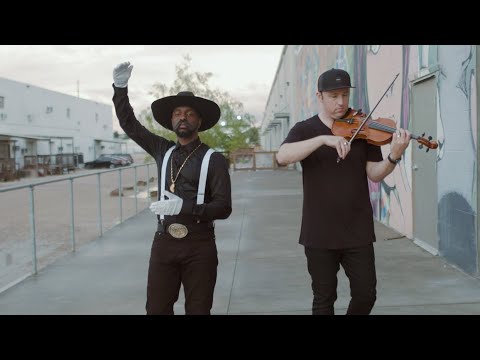 Thong Song (Sisqo) - Tio Choko And Josh Vietti 🎻 collab 🙌🏻 😂 🔥