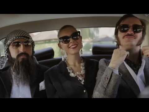 Courmayeur over the top!