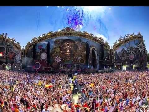 Bounce Zombie Generetion (TJR & Vinai vs kernkraft 400)