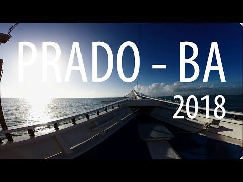 Prado Bahia - BA  2018