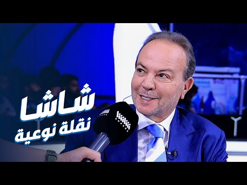 هشام الخلصي وعلي سعيد الكعبي.. نقلة نوعية للدوري الكويتي مع شاشا