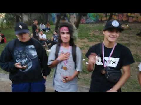 WANN VS CHEPS / 4TOS DE FINAL / ELITE BATTLES / FECHA 4