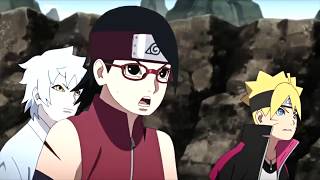 Download lagu Boruto episode 91 sub indo mp3