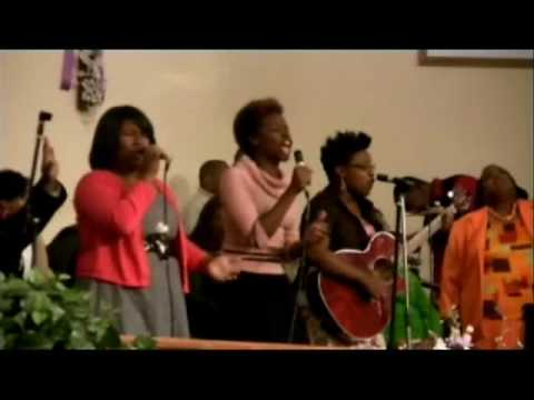 James Ross @ (Gospel Singers) Gods Chosen - "Whatever It Takes" - www.Jross-tv.com