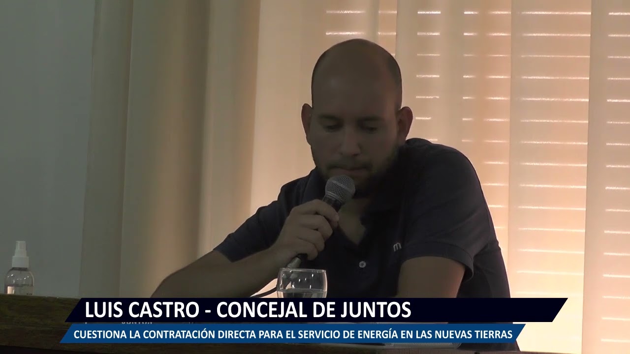 2023 01 25 HCD 1 LUIS CASTRO