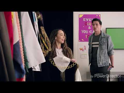 AARONICA MOMENTS #RONRON IN (WHERE IS MY ROMEO?)-by the MERRELL TWINS