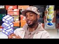 Key Glock Explains Why He Put Jordans On His 330k Bart Simpson Chain Full Size Run