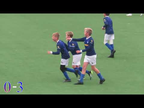 JEKA JO13-2 - Boeimeer JO13-1  -  5-3.