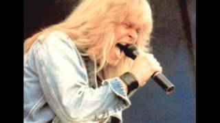 Helloween - Starlight - Michael Kiske Version