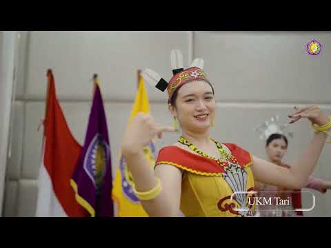 Profil Universitas Widya Dharma Pontianak