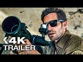 IN THE GREY Trailer 2026 Jake Gyllenhaal Henry Cavill