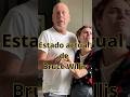 El Estado Actual De Bruce Willis Shorts