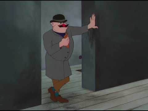 tiempos modernos le roi et l'oiseau