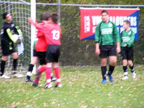 het derde doelpunt van jasper tegen dso