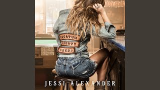 Jessi Alexander Damn Country Music