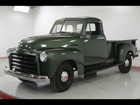 1953 GMC Truck (CC-1229377) for sale in Denver , Colorado