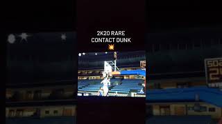 Download lagu 2K20 MOBILE RARE DUNK😎 mp3