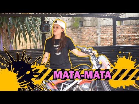 mata-mata