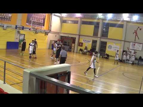 DYNAMIC LEAGUE SIRINA - SLOW LEOPARDS 59-56