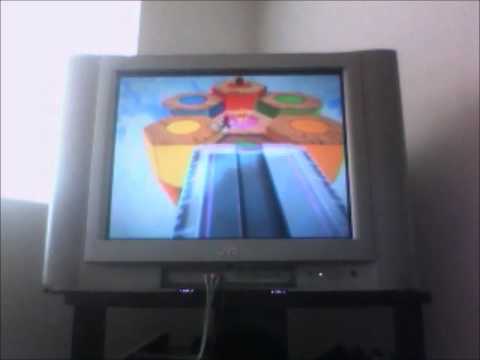 Let's Play Super Mario Galaxy 2 pt 24- We are Unbeatable