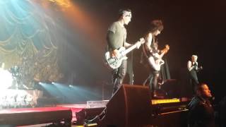 SIXX A.M.  GOTTA GET IT RIGHT