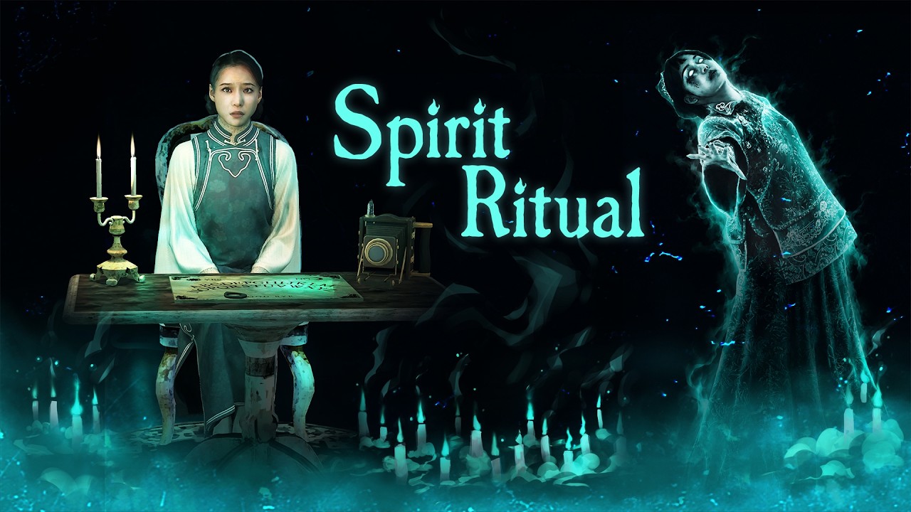 Spirit Ritual