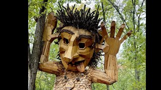 14 Trolls, Who Is Your Favorite? #ThomasDambo #art #troll gameplay video by alucas, 10:32 duration