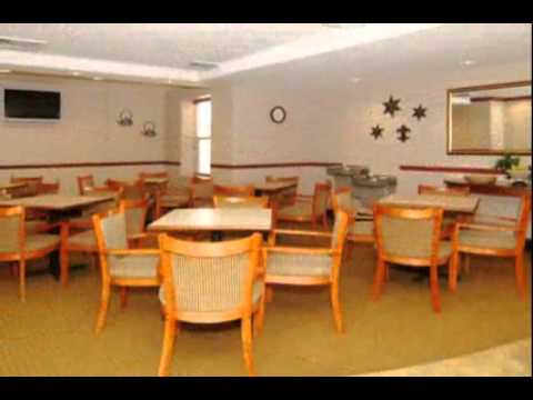 MainStay Suites (WY074)