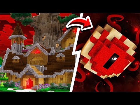 O SEGREDO da minha NOVA BASE COLOSSAL - StonksCraft 2 #17