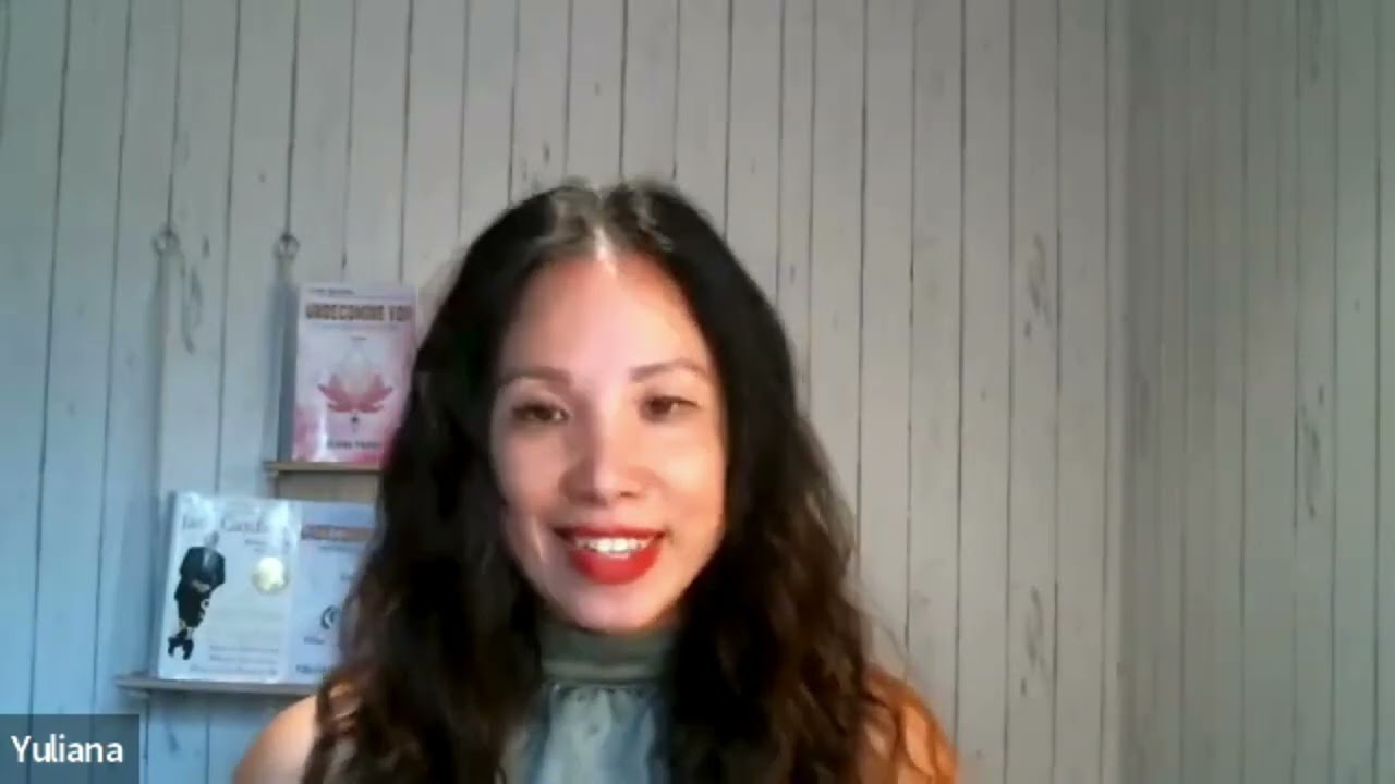 Watch — Unbecoming You