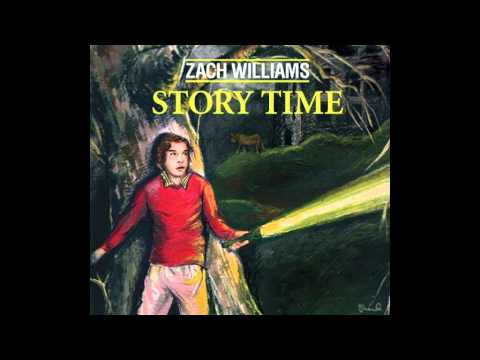 Zach Williams - Fears