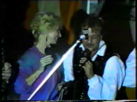 Salzburg Quintett mit Ivanka und Ivan Preseren - Mein Mädel aus Krain