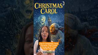 Top 5 Christmas Carol Extracts That Could Come Up In Your GCSE Exam