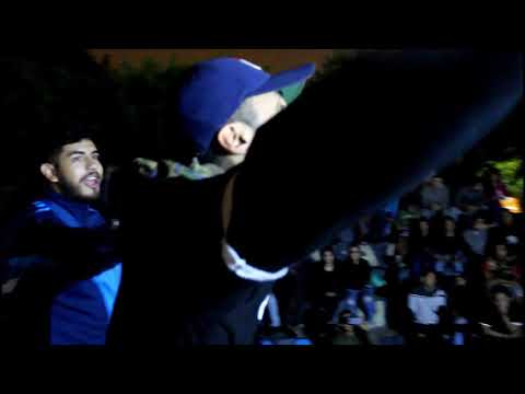 OYE LOCO vs SKILL SEMIFINAL SOPORTE ALTERNO Cupo BDM