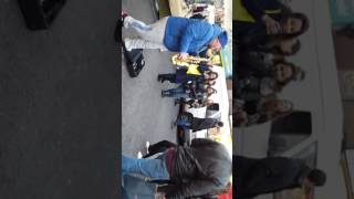 Drake - Hotline Bling cover